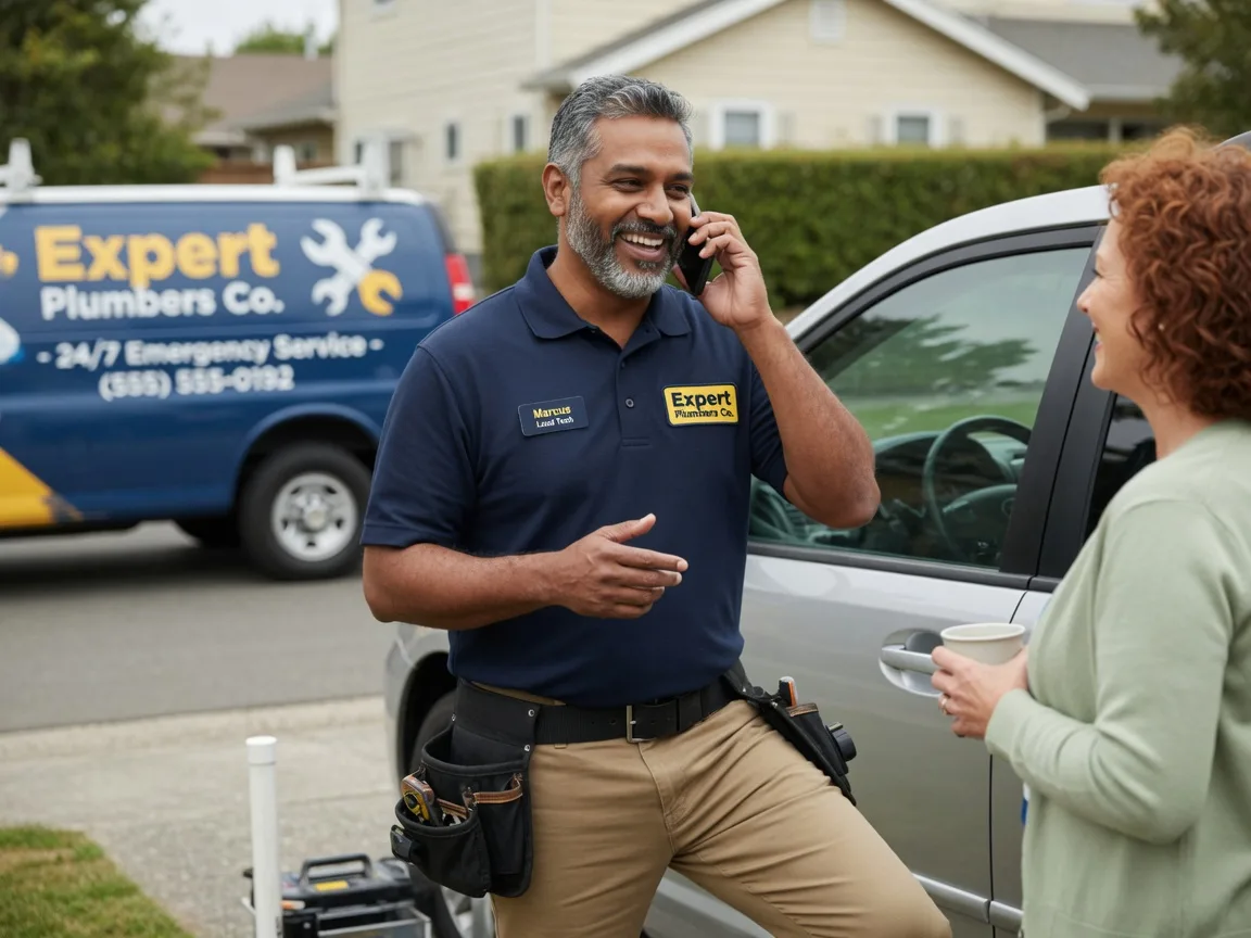 Drain Cleaning Centerville, TX FAQs